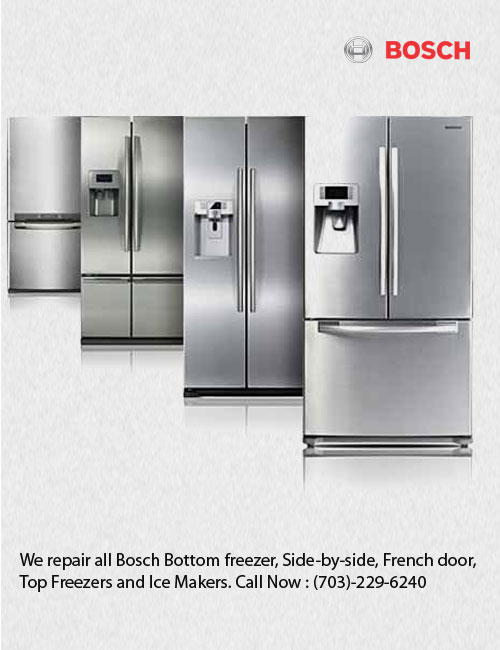 Bosch-Refrigerator-repair