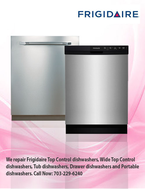 frigidaire-dishwasher