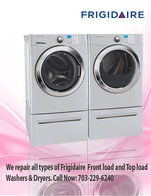 frigidaire-washer-dryer-repair