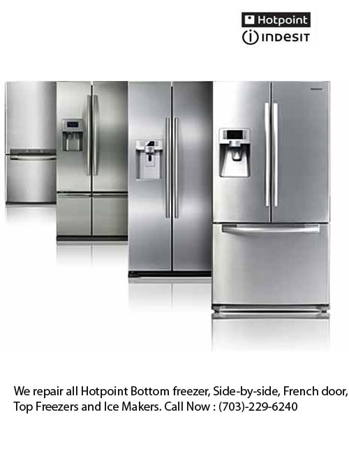 hotpoint-refrigerator-repair